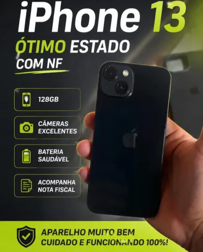 iPhone 13