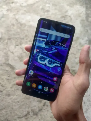Celular Samsung A30 64Gb 4Gb Ram Tela 6.5" Dual Chips 