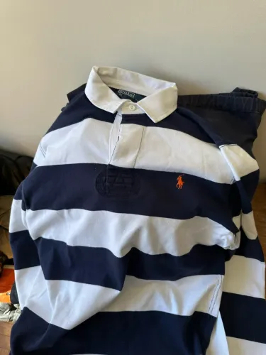 Camisa Ralph Lauren