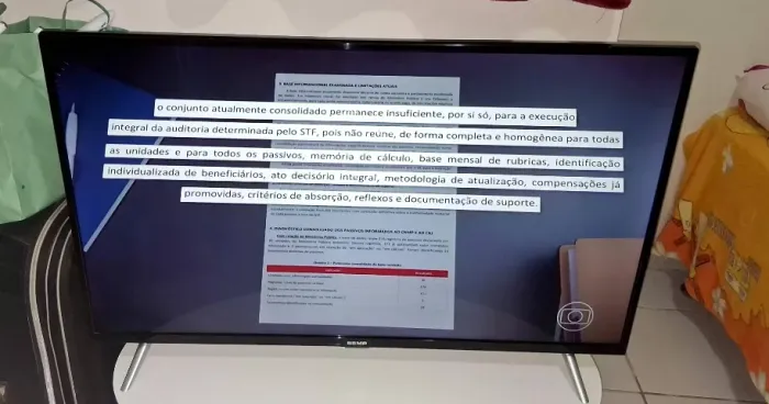 Smart tv semp Toshiba 43 polegadas