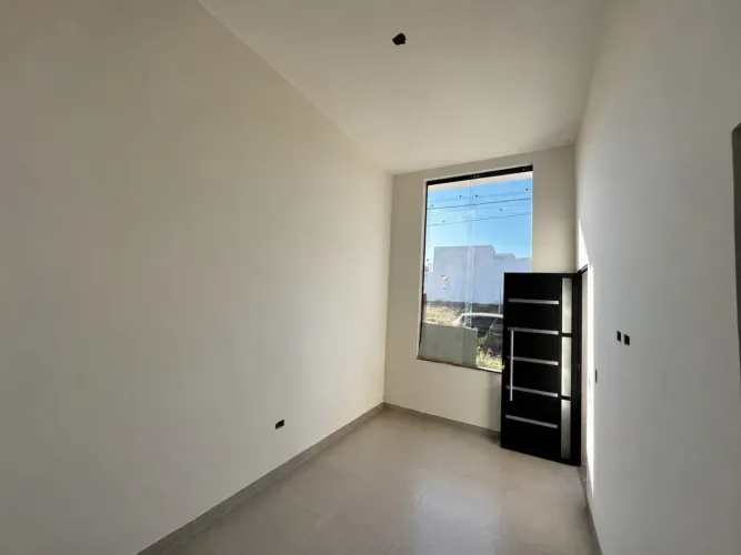 Casa para Venda em Álvares Machado, 3 dormitórios, 1 suíte, 2 banheiros, 2 vagas