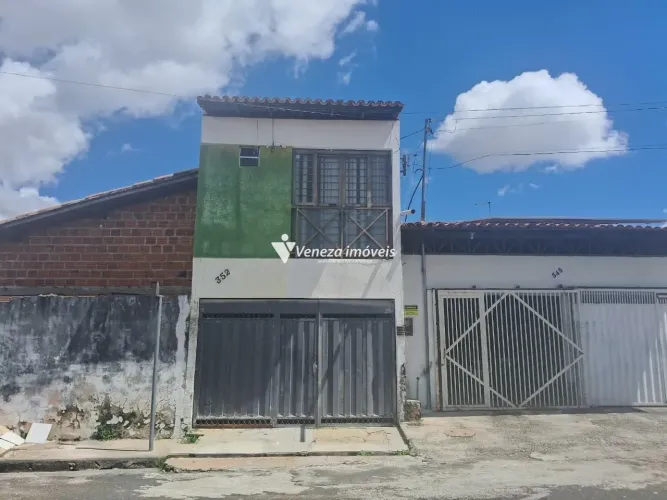 Apartamento no Bairro São João para aluguel
