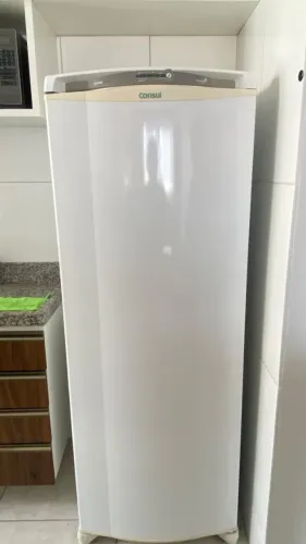 Geladeira Frost Free Consul 340L