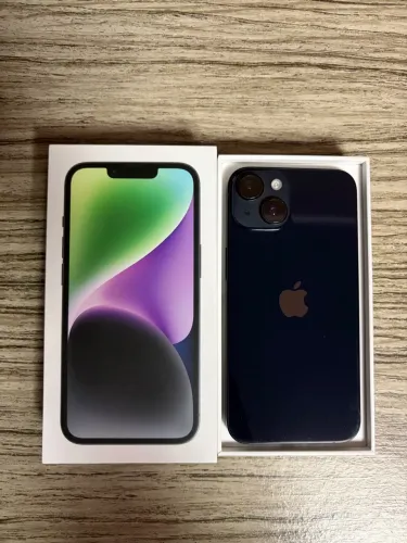 iPhone 14