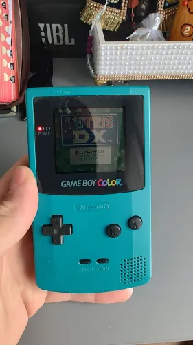 Gameboy