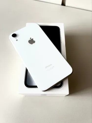 iPhone XR 128GB