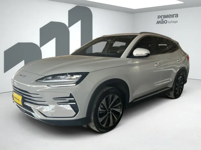 BYD Song Plus 1.5 16V Aut. (hibrido) 2026
