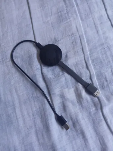 aparelho de streaming