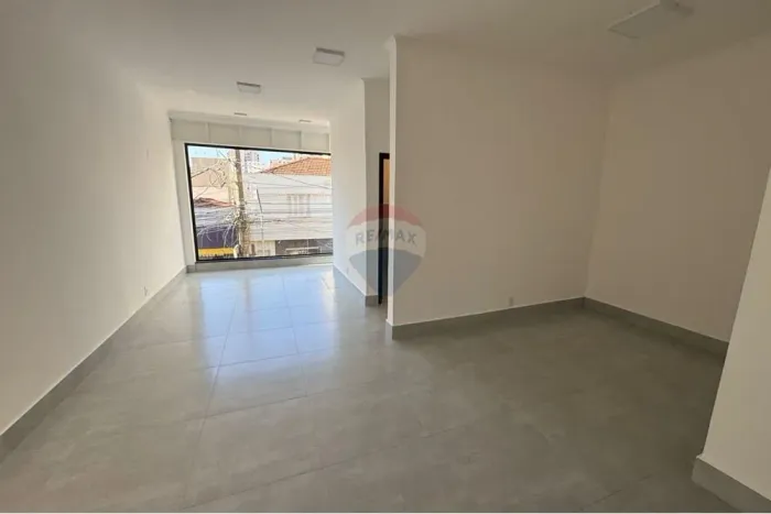 Locação Sala Comercial 60mts no Centro de Ribeirão Preto/SP
