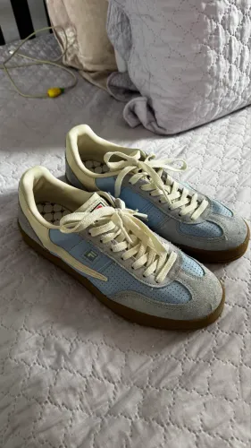 Tênis Fila Fx Court 70 Vintage