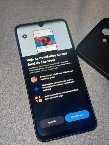Galaxy A26