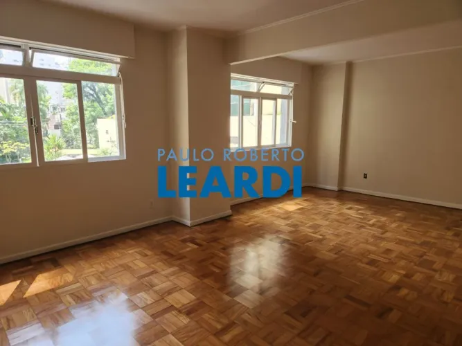APARTAMENTO - JARDIM AMÉRICA - SP