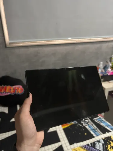 Tablet Samsumg Galaly Tab A7 funcionando perfeitamente