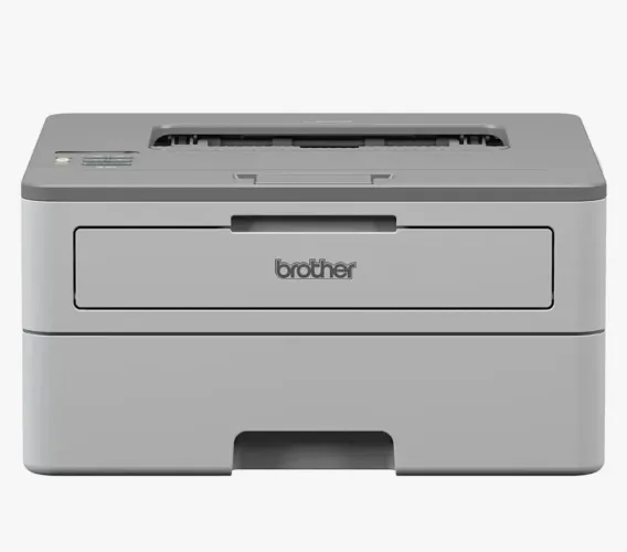 Impressora Laser Mono Brother HLB2080DW - Rede - USB - WiFi
