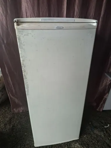 Geladeira baratissima 