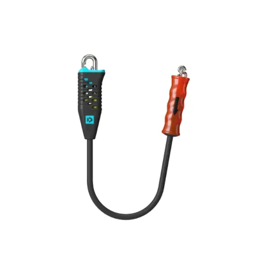 Leash para Kitesurf - DUOTONE Short Safety Leash
