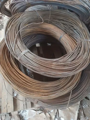 Arame Recozido 4.18mm 70kg