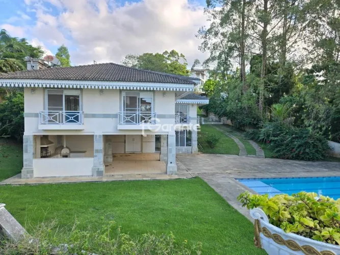 Casa em condomínio Eco Cantareira em Mairiporã
