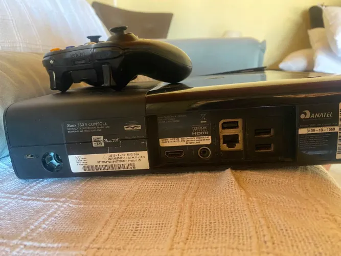 Xbox 360