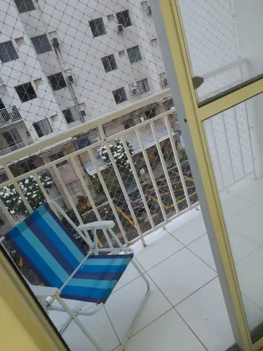 ALUGO APTO/ARAÇAGY/Vendo lotes bairro planejado em Paço do Lumiar MA