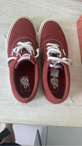 Tênis da VANS- N? 37