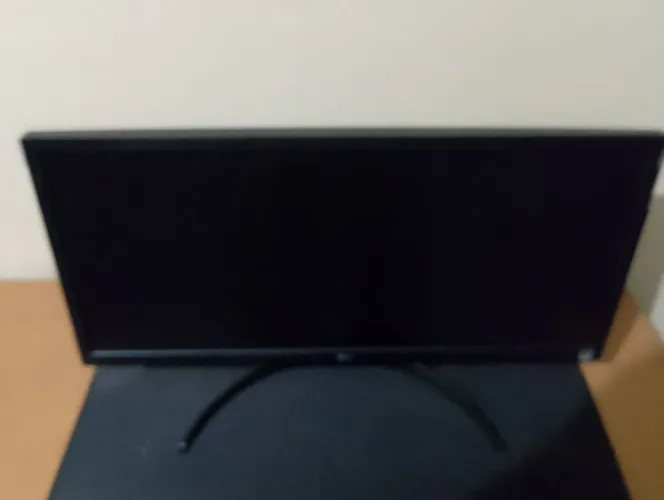 Monitor Gamer LG 26 FullHD Ultra Wide
