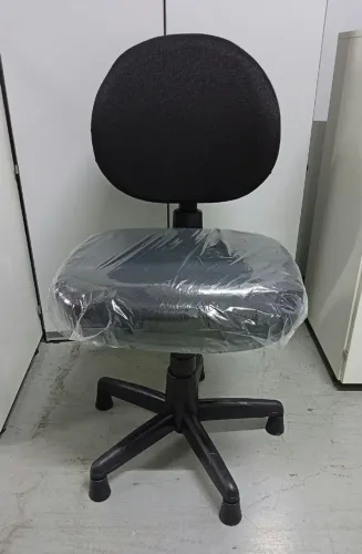 Cadeira Executiva Para Costura - PlaxMetal