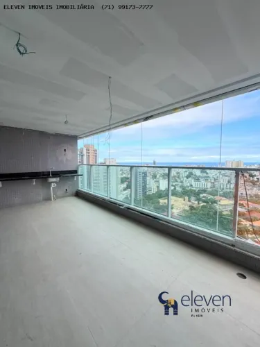 LUXUOSO APARTAMENTO NO HORTO ESSENCE, EM HORTO FLORESTAL, 3 SUÍTES, INFRA E 2 VAGAS. COM A