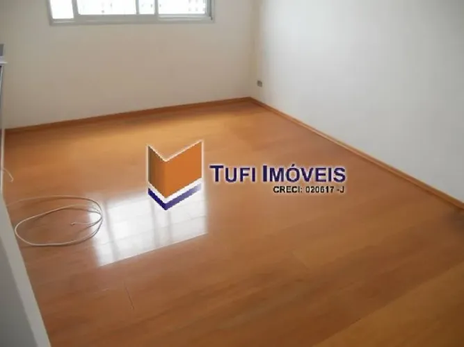 Apartamento na Bela Vista