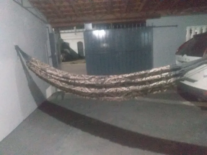 Rede de balanço em perfeito Estado 