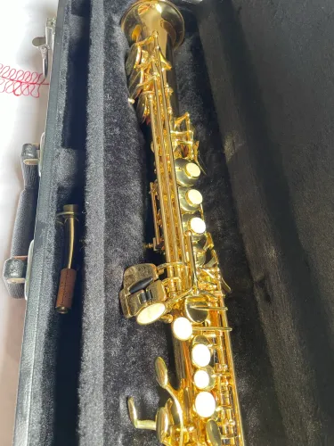 Sax soprano