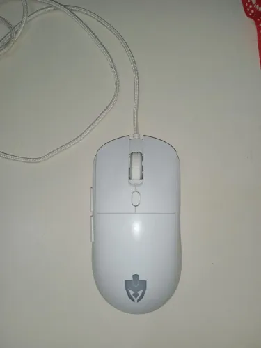 Mouse gamer