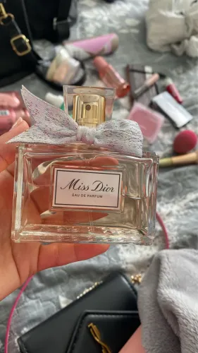 Perfume miss Dior 