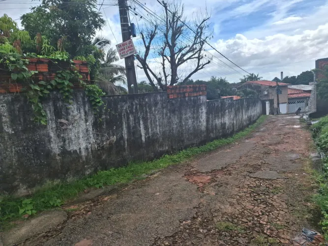 TERRENO À VENDA NO ANJO DA GUARDA
