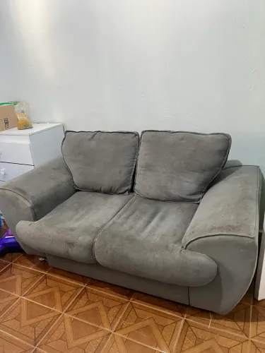 Sofá 2 lugares