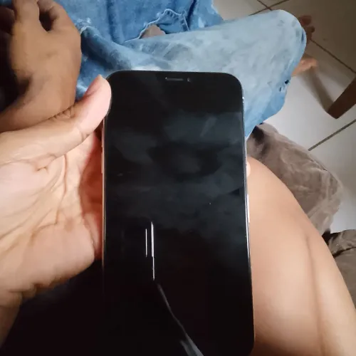 iPhone X