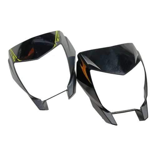 Carenagem Farol Yamaha XTZ 250 Lander 2008 a 2016