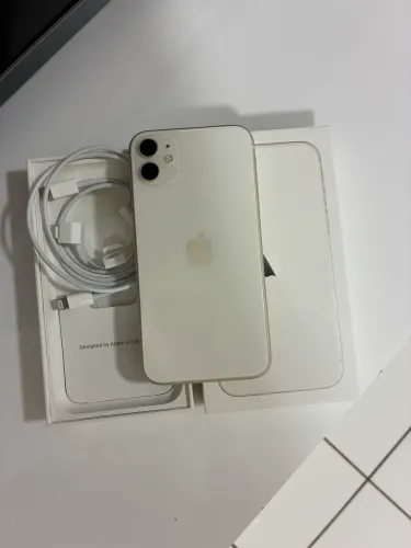 IPHONE 11 64gb
