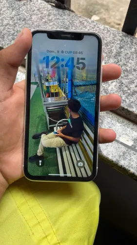 iPhone Xr 64gb