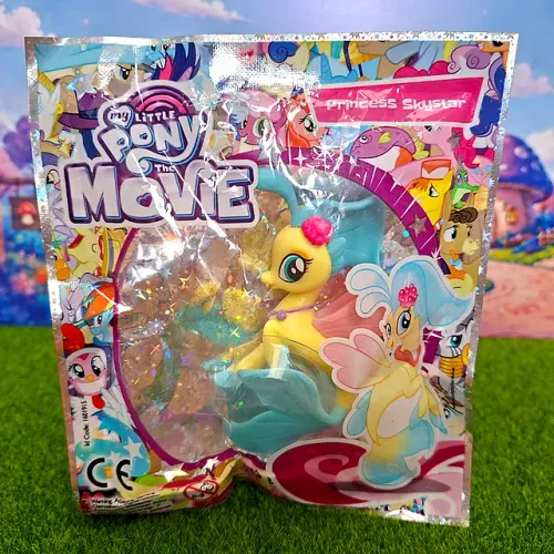 My Little Pony - Princess Skystar The Movie