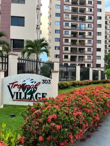 Tropical Village 3/4 ( ótimo oportunidade próximo ao shopping jardins ) [23297]