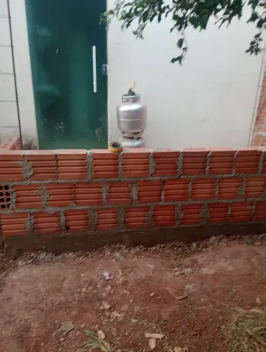 Serviço para construção e reformas