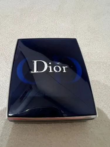 Paleta de Sombras da Dior.