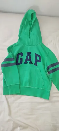 Moletom Gap