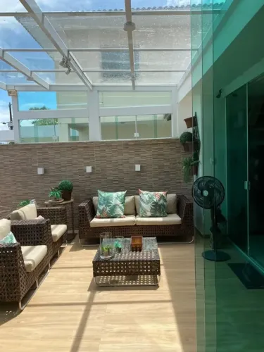 Condomínio Oásis - Casa com 3 suítes - Ananindeua - Belém