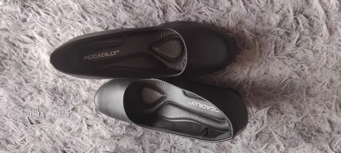 Sapato piccadilly N 37