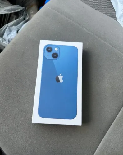 iPhone 13 128gb 