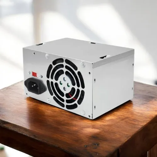 Fonte ATX 230w, 110/220v