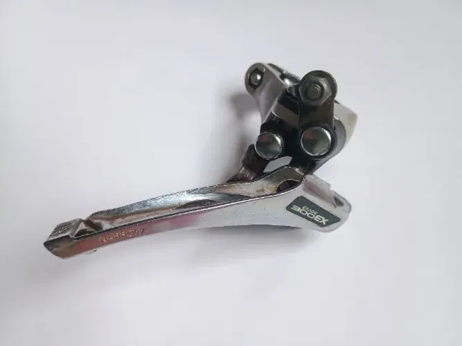 Cambio dianteiro Shimano Exage 300EX FD-A300