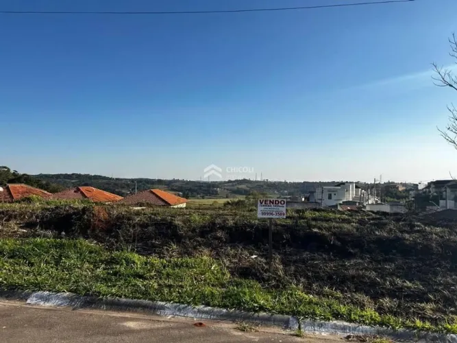 Residencial Lote/Terreno em